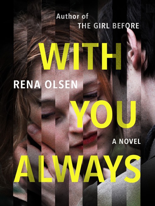 Title details for With You Always by Rena Olsen - Available